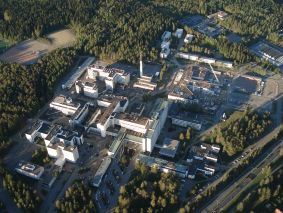 Keskussairaalaa laajennetaan