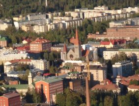 Tuomiokirkko