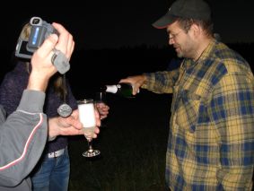 Tuttu seremonia
