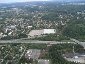 Koivistonkylän Euromarket