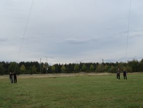 Köysimiehet