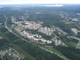 Linnainmaa