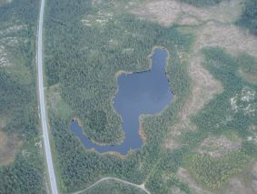 Löyttyjärvi