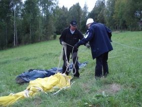 Köydet nippuun