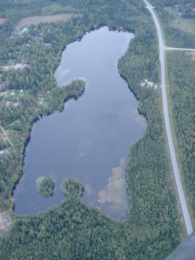 Onkijärvi