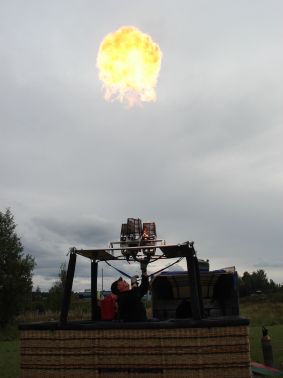 Polttimet testataan