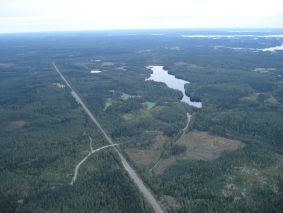 Säynäjärvi