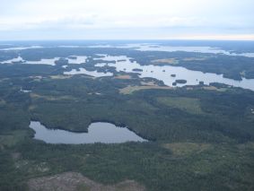 Vesijärvi