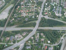 Vuohenojan silta
