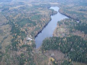 Kaitijärvi