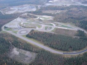 Moottorirata