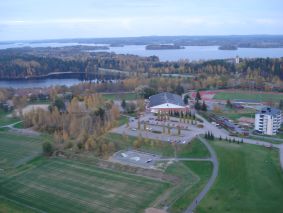 Jäähalli