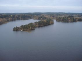 Sotkussaari