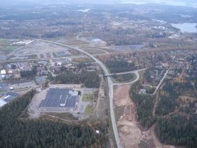 Ylöjärvi