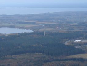 Ylöjärven TV-torni