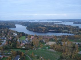 Vihnusjäri