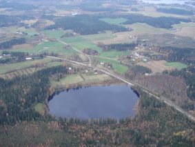 Viisajärvi