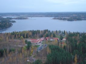 Voionmaan opisto