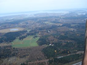 Vuorentausta