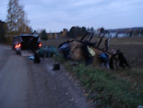 Oja teettää töitä!