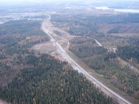 Ylöjärventie