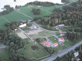 Hevostila
