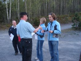 Päätösseremoniat