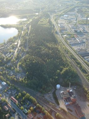 Epilänharju