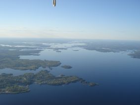 Lentävänniemi