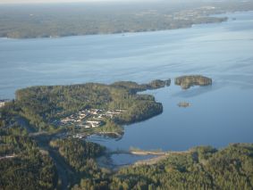 Reharinniemi