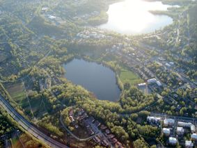 Vaakkolampi