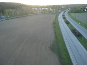 Sähkölinja!