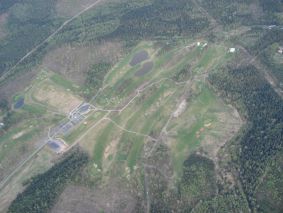 Pirkkala Golf