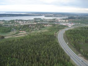 Hannunharju