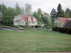 Lisää yleisöä