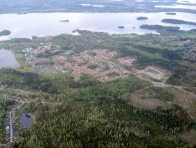 Kurikka