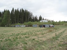 Lähtöpaikka