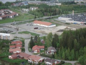 Pirkkalan Lidl