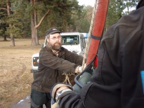 Lentoavustaja