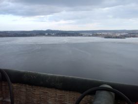 Pyhäjärvi