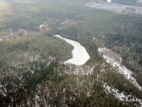 Iso 
Naistenjärvi