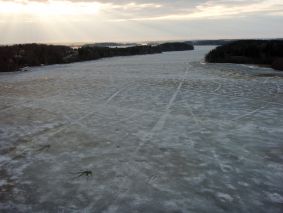 Kirkkolahti