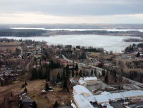 Kirkkolahti