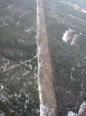 Voimalinja