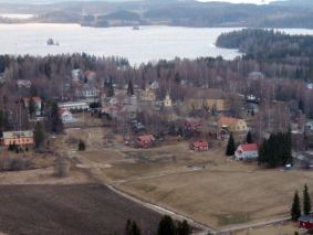 Vesilahden kirkko