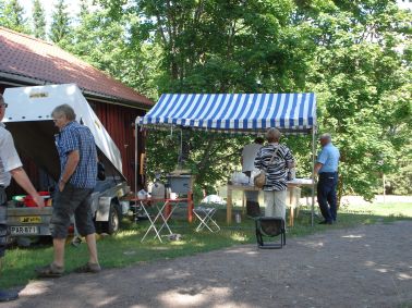 Työpajatoimintaa