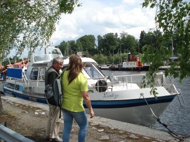 m/s Lentze