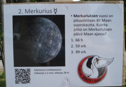 Merkurius