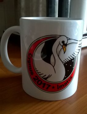 Matkamuisto :)