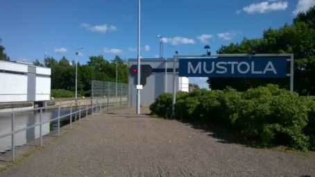 Mustolan sulku